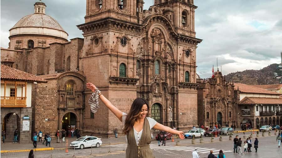 Cusco: Half-Day City Tour - What This Half-Day Cusco Tour Does Better Than Trying to DIY