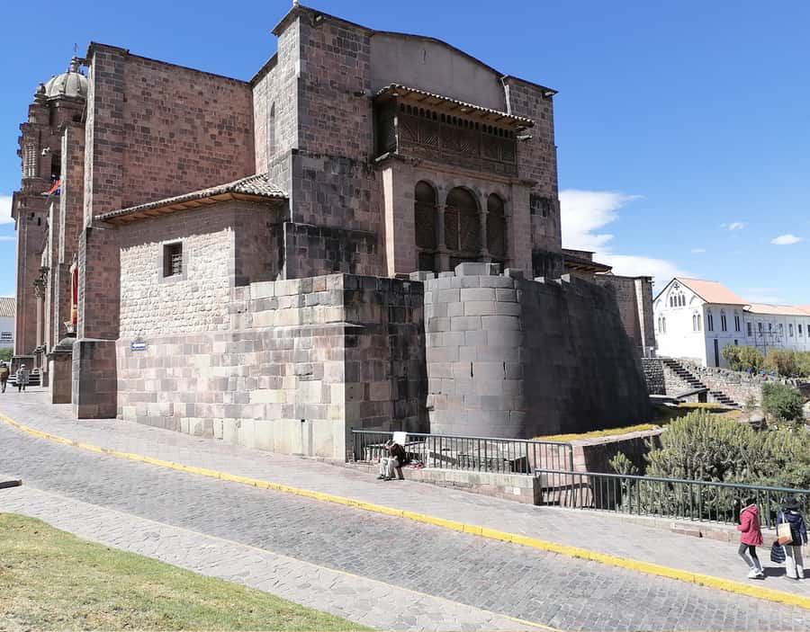 Cusco: Half-Day City Tour - Price and Value: Why $17 Can Still Turn Into a Real Budget