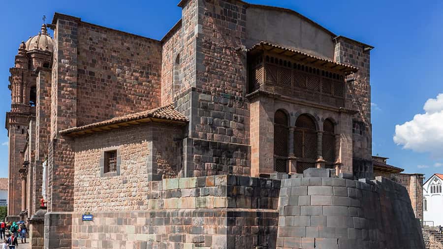 Cusco: Half-Day City Tour - Tambomachay: The Baths of the Incas and the Meaning of Water