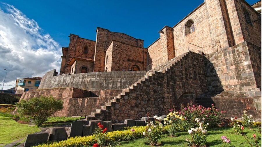 Cusco: Half-Day City Tour - Sacsayhuaman: Limestone Blocks, Defensive Logic, and a Solar Shrine Story