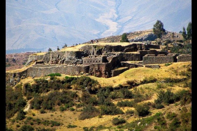 Cusco Half Day City Tour: Four Ruins - What guides do best here, and why it changes everything