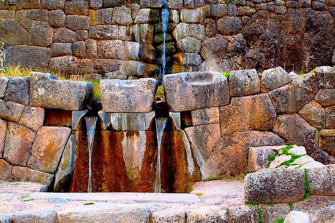 Cusco Half Day City Tour: Four Ruins - Pace, comfort, and how to avoid a rushed-feeling day