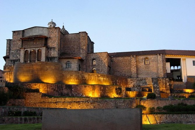 Cusco Half Day City Tour: Four Ruins - Price and what you should budget for