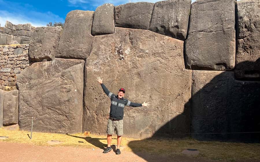 Cusco: Half-day city tour with Coricancha + 4 ruins - Why this half-day Cusco route feels like a smart first taste