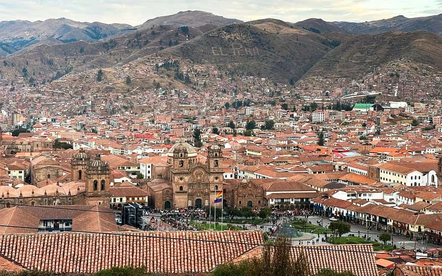 Cusco: Half-day city tour with Coricancha + 4 ruins - Who should take it, and who should skip it