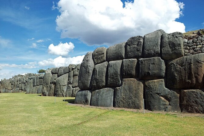 Cusco: Half-Day City Tour with Sacsayhuaman and Qenqo - Key highlights worth your attention