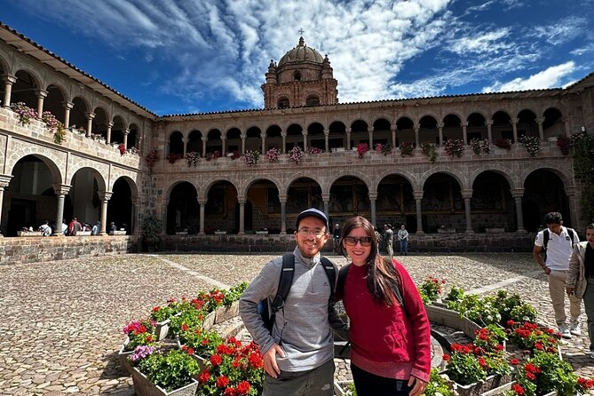 Cusco: Half-Day City Tour with Sacsayhuaman and Qenqo - Tambomachay: aqueducts, water worship, and a break from the dry stone focus
