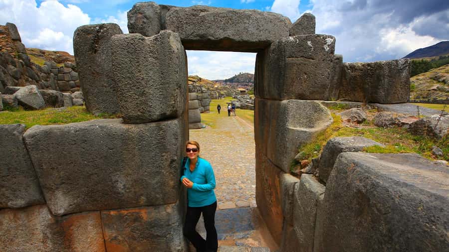 Cusco: Half-Day City Tour - Qenqo Archaeological Complex: A Natural Rock That Became Ceremonial Space
