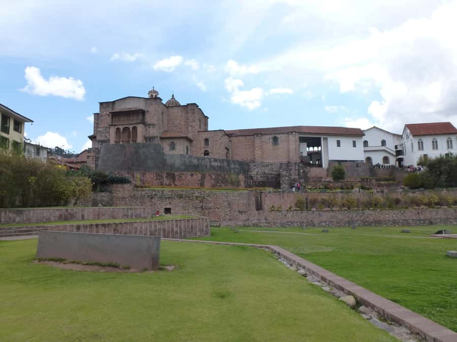 Cusco : Half-Day Explore Inca Ruins qoricancha sacsayhuaman - Key highlights worth your morning