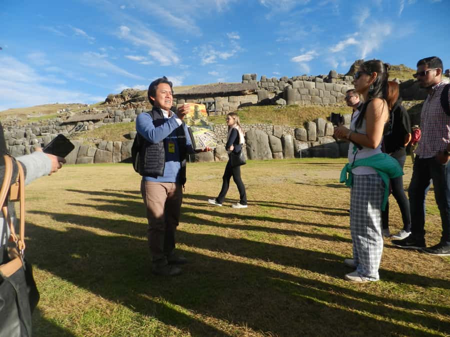 Cusco: Half-Day Historic City Tour - Practical advice: what to bring and what to avoid