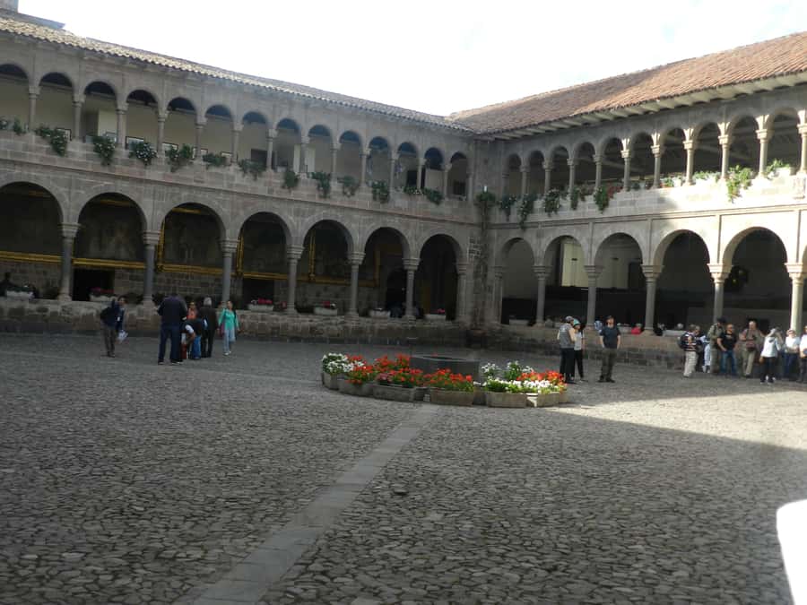 Cusco: Half-Day Historic City Tour - Getting the value math right: the $18 price plus your entrance budget