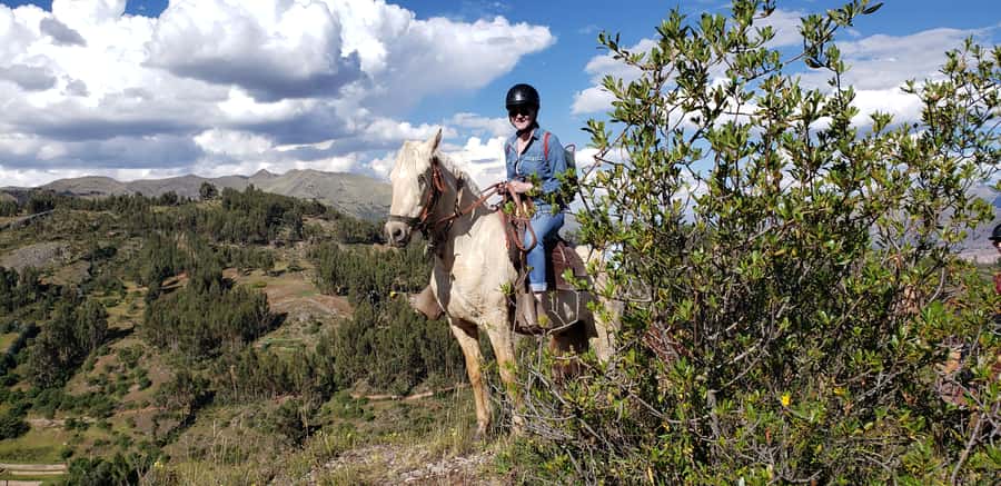 Cusco: Half-Day Horseback Riding at Devil's Balcony - Why Devil’s Balcony Feels Worth It on Horseback