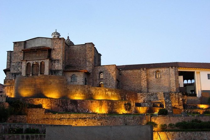 Cusco Half Day Tour: Cathedral, Qorikancha & 4 Inca Ruins - Key points that make this tour worth your time