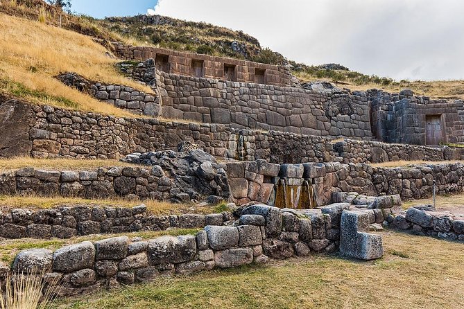 Cusco Half Day Tour: Cathedral, Qorikancha & 4 Inca Ruins - Price and value: what you pay, what you still need
