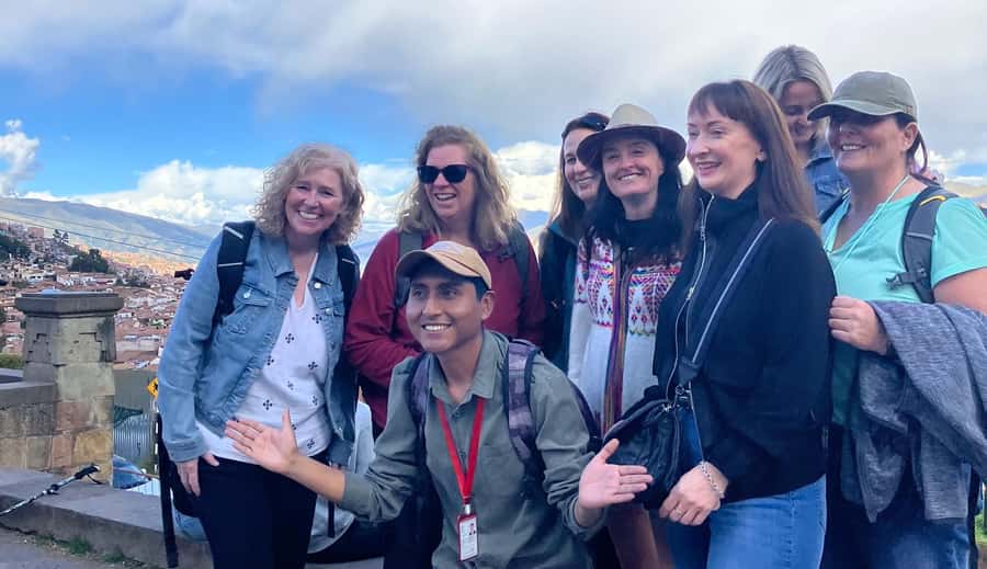 Cusco Highlights Walking Tour: History, Culture, Traditions - Key things to know before you go