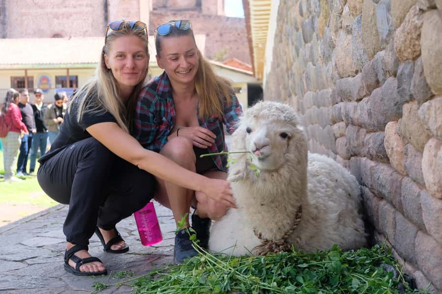 Cusco Highlights Walking Tour: History, Culture, Traditions - Why this Cusco highlights walk is such a good first-day move