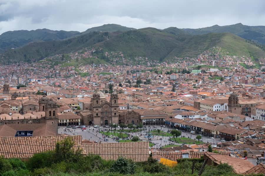 Cusco Highlights Walking Tour: History, Culture, Traditions - ChocoMuseo chocolate tasting and the local food-and-drink mindset