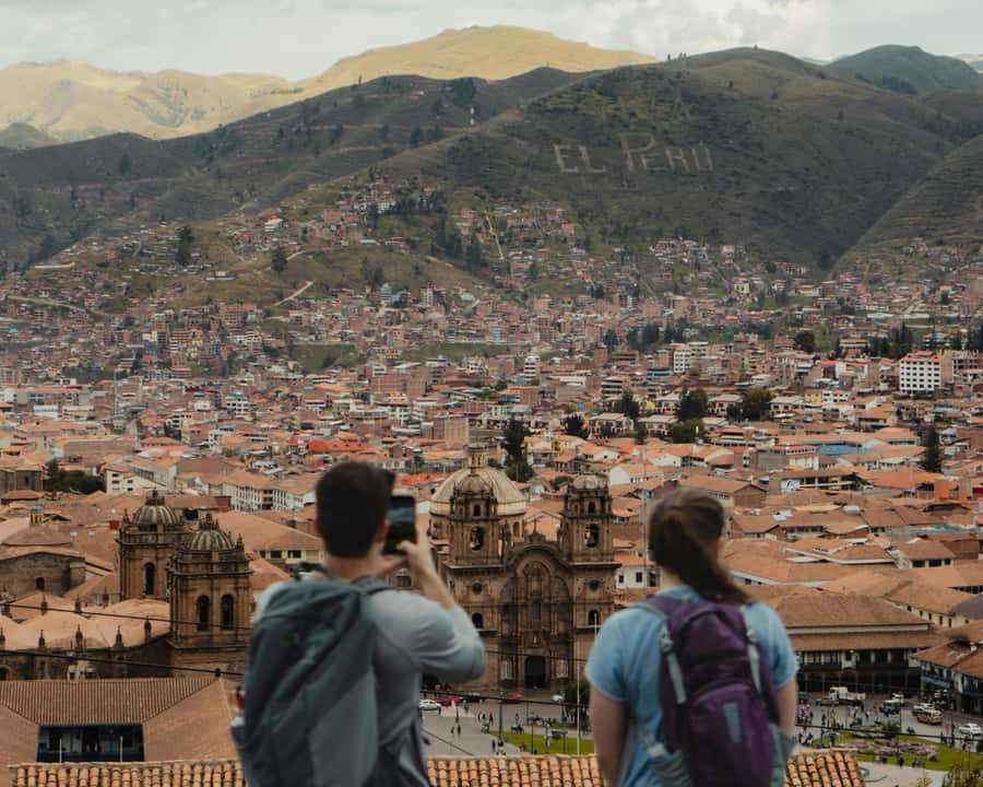 Cusco: Historic Walking Tour & Scenic Views with local drink - Key highlights worth your attention
