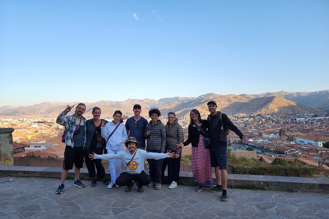 Cusco: Historic Walking Tour with Pisco Sour and Local Music - Key things that make this Cusco walk worth your time