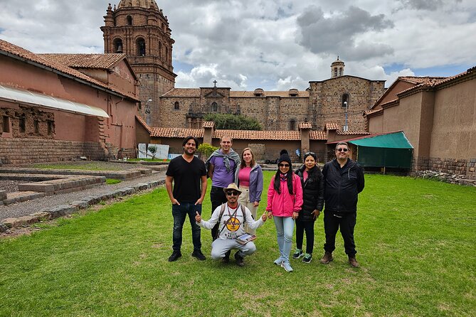 Cusco: Historic Walking Tour with Pisco Sour and Local Music - Cusco in 2 to 3 hours: what this tour actually delivers