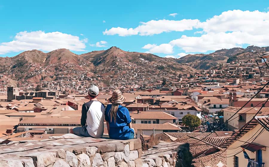 Cusco: Historic Walking Tour with Pisco Sour and Music Show - Key things I’d circle before you go