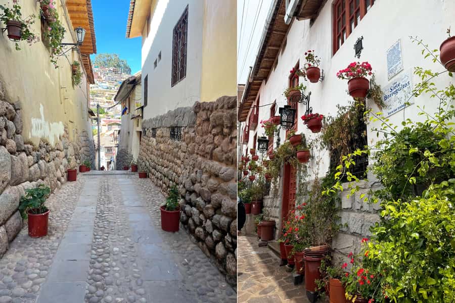 Cusco: Historic Walking Tour with Pisco Sour and Music Show - Who should book this small-group Cusco walk