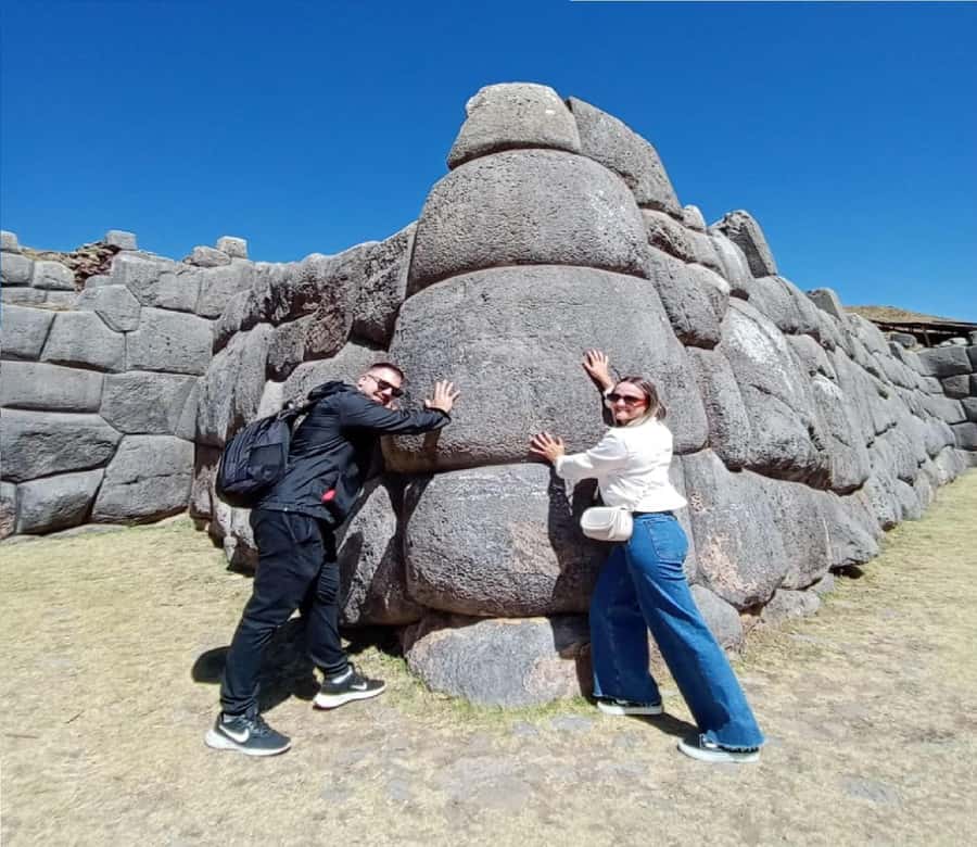 Cusco: Historical Guided City Tour with 4 Inca Ruins - Key things to know before you go