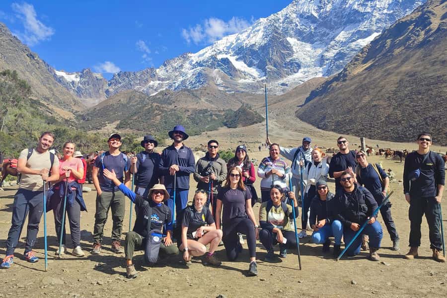Cusco: Humantay Lake Tour with Breakfast and Buffet Lunch - Why the 3:30 AM start is not just a hassle