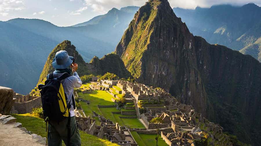 Cusco in 3 days: city tour, Rainbow Mountain and Machupicchu - Key things to know before you book