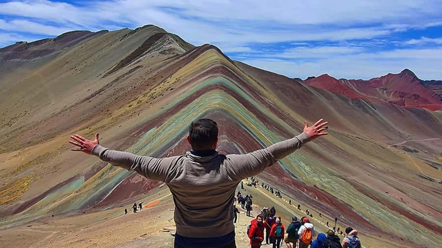 Cusco in 3 days: city tour, Rainbow Mountain and Machupicchu - Who should book this 3-day Cusco combo, and who might want a different plan?