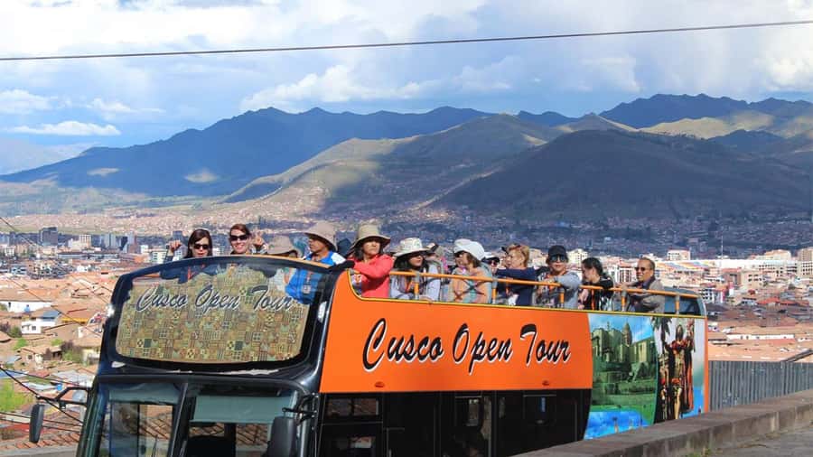 Cusco in 3 days: city tour, Rainbow Mountain and Machupicchu - Should you book this Cusco in 3 days tour?