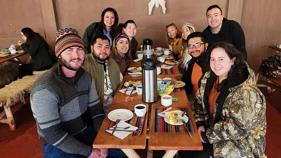 Cusco in 3 days: city tour, Rainbow Mountain and Machupicchu - FAQ