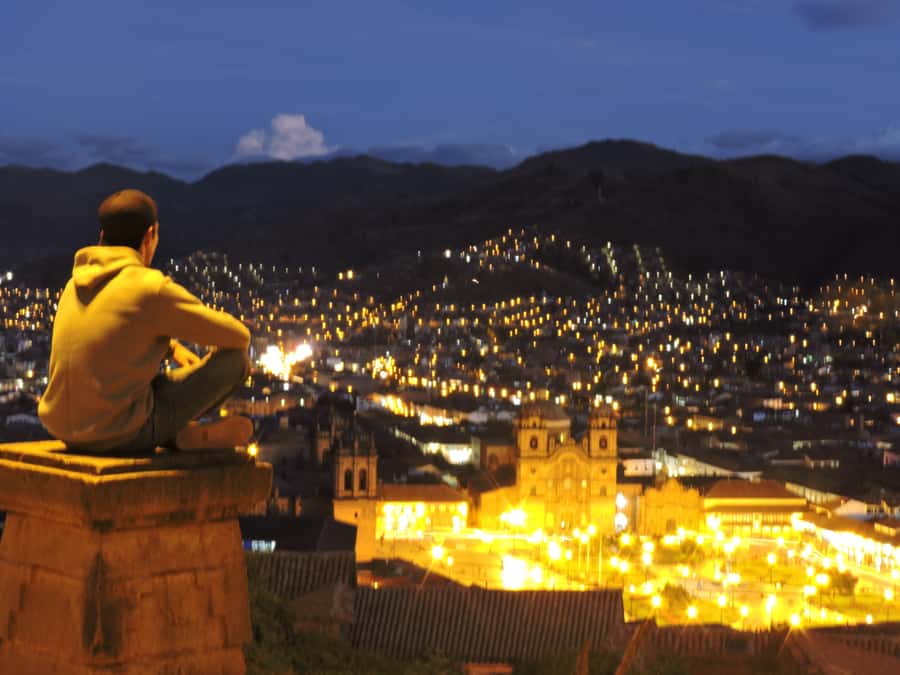 Cusco: Legends and History Night Tour with Pisco Sour - Pisco Sour Time: Included Tasting, Local Bar Atmosphere