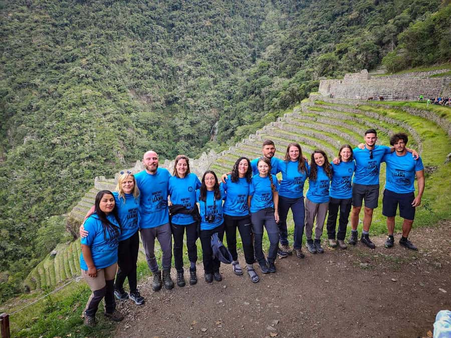 Cusco: Machu Picchu 2-Day Inca Trail with Panoramic Train - The panoramic Vistadome train back to Ollantaytambo
