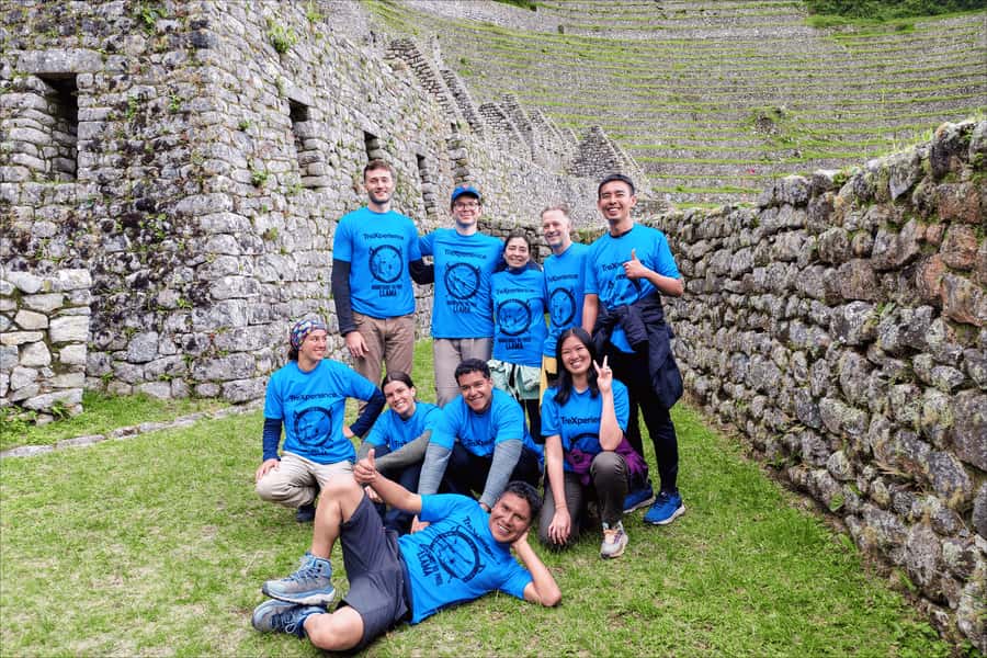Cusco: Machu Picchu 2-Day Inca Trail with Panoramic Train - Why the Sun Gate two-touch approach makes Machu Picchu feel bigger