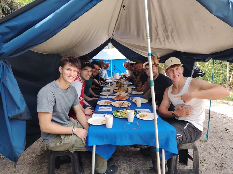 Cusco: Machu Picchu 2-Day Inca Trail with Panoramic Train - Train to Km 104: the Urubamba River ride sets the tone
