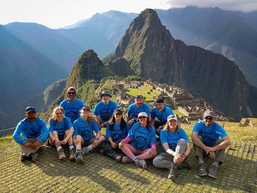 Cusco: Machu Picchu 2-Day Inca Trail with Panoramic Train - Sunrise bus up and an in-depth guided tour of the ruins