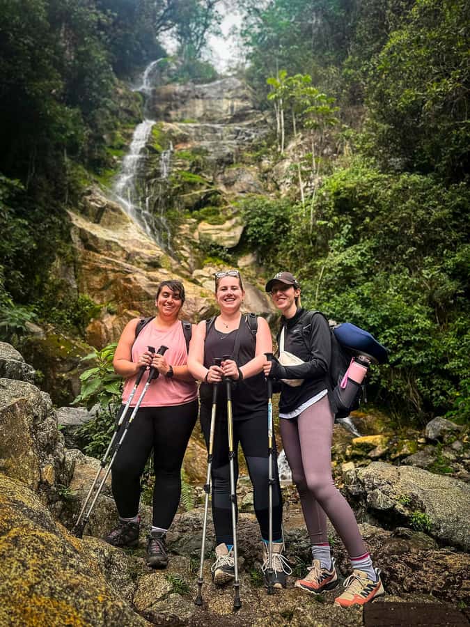 Cusco: Machu Picchu 2-Day Inca Trail with Panoramic Train - Cusco pickup at 4:00 a.m., and what that means for your body