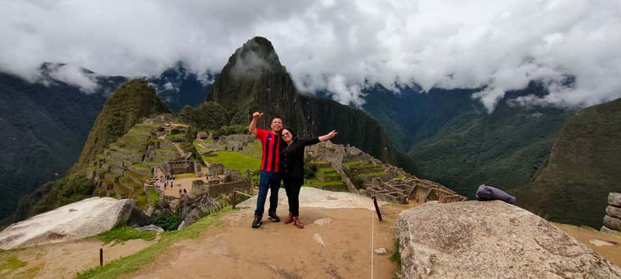 Cusco: Machu Picchu Day Trip with Train + Entrance ticket - Key points to know before you go