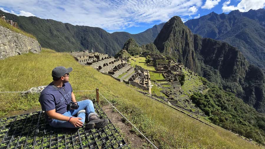 Cusco: Machu Picchu Day Trip with Train + Entrance ticket - Machu Picchu Pueblo free time: lunch and breathing room