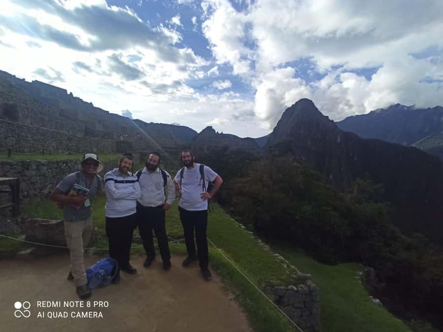 Cusco: Machu Picchu Day Trip with Train + Entrance ticket - Returning to Cusco: avoiding the end-of-day scramble