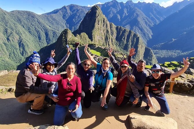Cusco Magical Tour 9 Days in Group - Day 1: the Cusco arrival moment that sets the tone