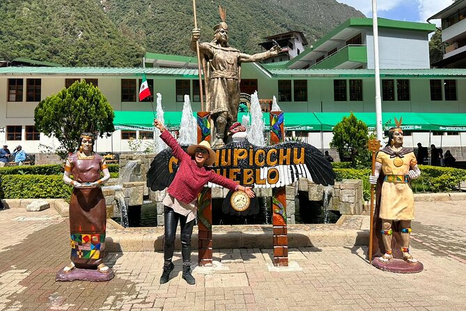 Cusco Magical Tour 9 Days in Group - Day 2 in Cusco: Sacsayhuaman and the old city’s best context
