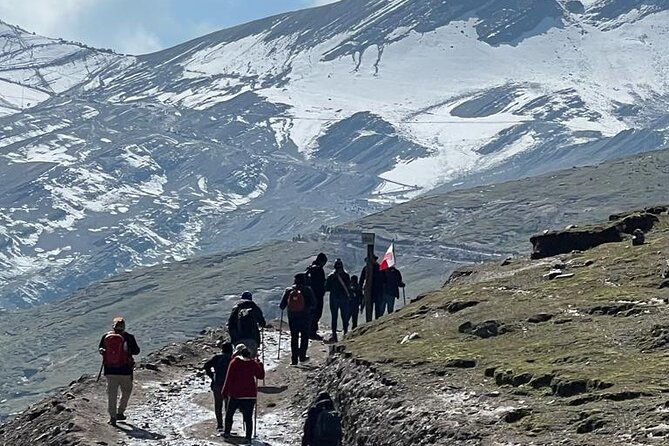 Cusco Magical Tour 9 Days in Group - Day 3 Sacred Valley: Maras salt flats and Moray’s agricultural lab