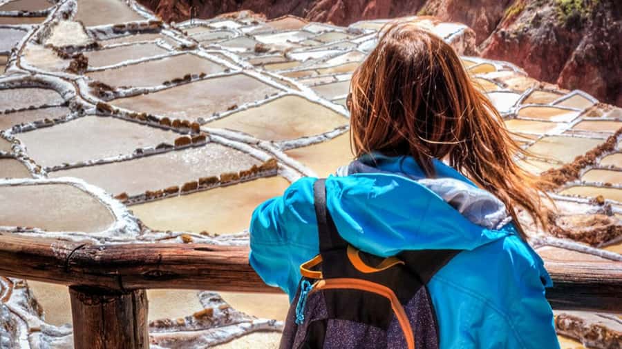 Cusco: Maras and Moray Tour ending in Ollantaytambo - Morning Pickup, Cusco Timing, and How the Route Stays Efficient