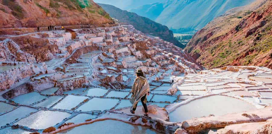 Cusco: Maras Salt Mines & Inca Moray Half Day Trip - Key Points at a Glance