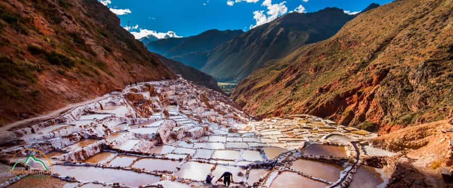 Cusco: Maras Salt Mines & Inca Moray Half Day Trip - The Possible Chinchero Weaving Stop (Plan for a Quick Culture Moment)