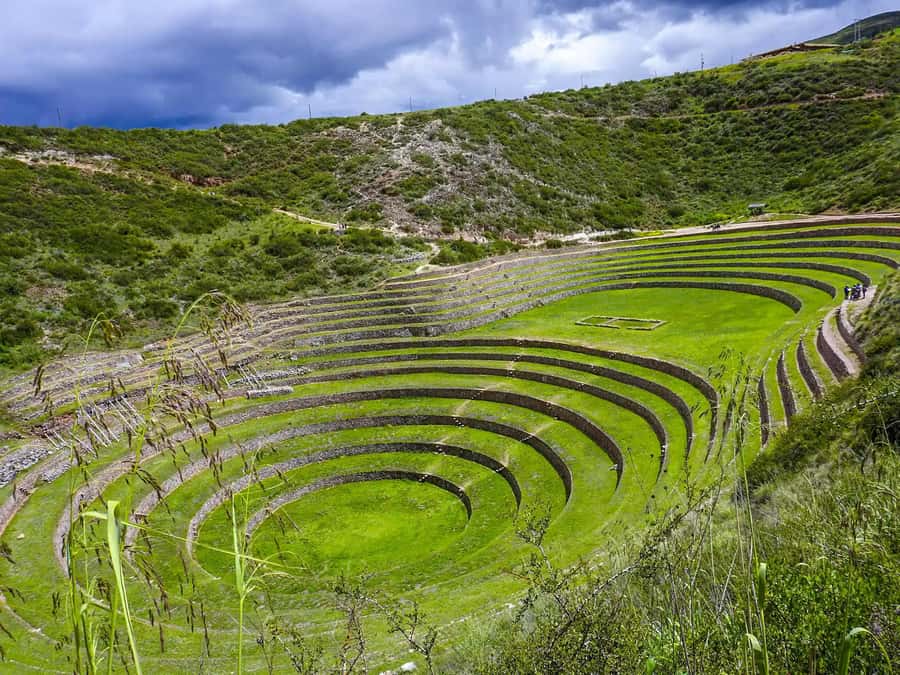 Cusco: Moray, Maras Salt Mines, and Chinchero Weavers Tour - Key highlights to know before you go