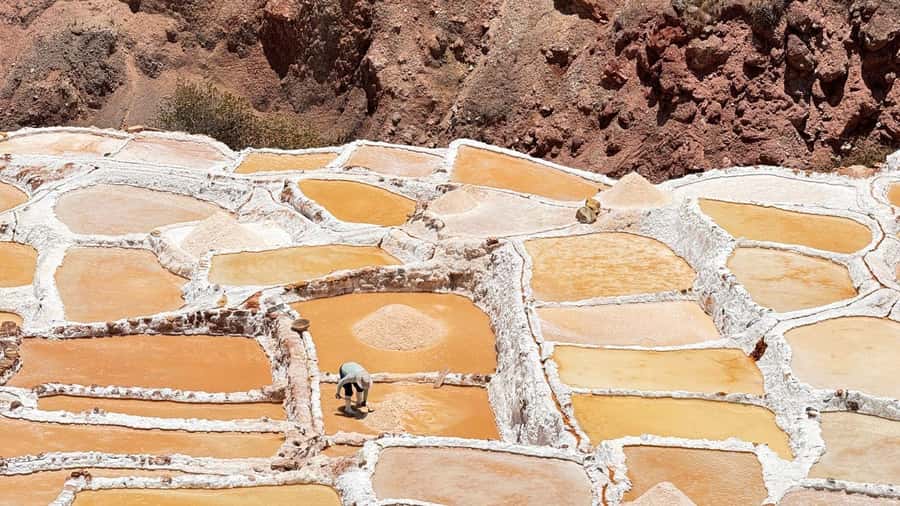 Cusco: Moray, Maras Salt Mines, and Chinchero Weavers Tour - How this 6-hour Sacred Valley route actually feels