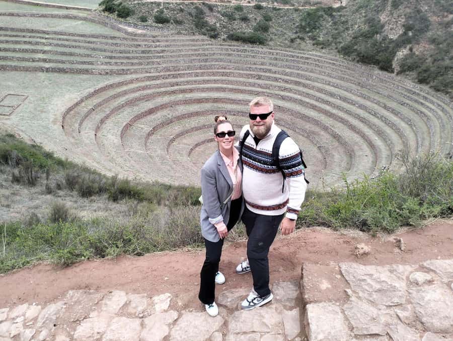 Cusco: Moray, Maras Salt Mines, and Chinchero Weavers Tour - Timing, altitude, and how to make the day easier